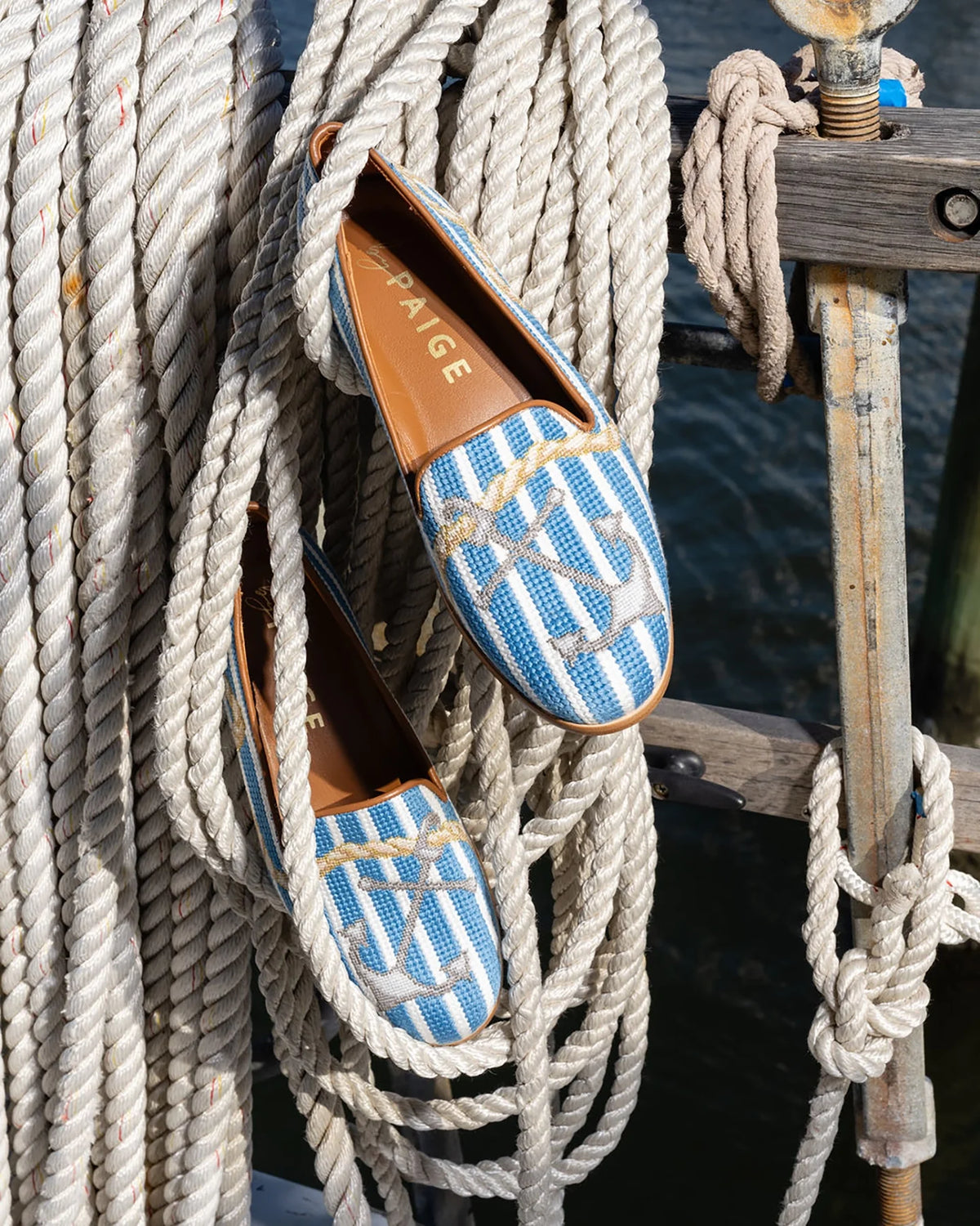 The Coastal Collection