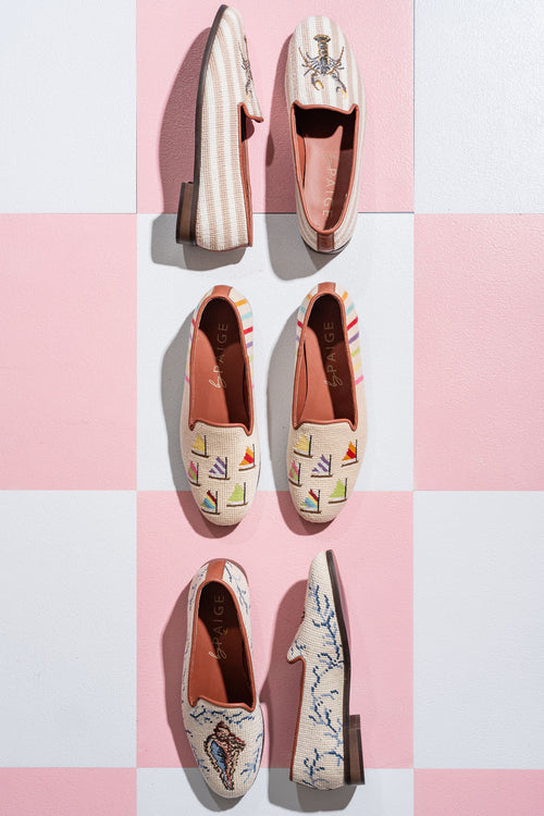 Shop the new By Paige Collection