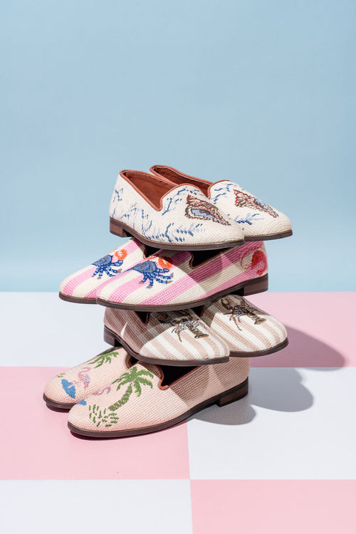 The New Spring Collection has arrived