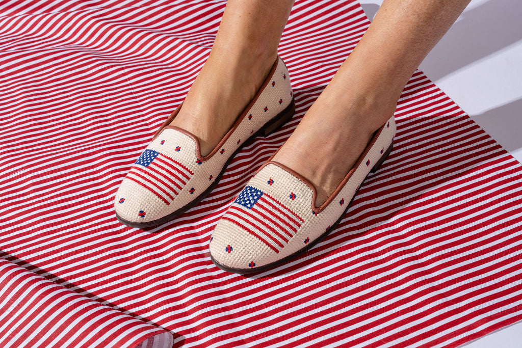 Shop the By Paige Americana Collection
