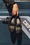 Holly Needlepoint Loafer
