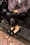 Holly Needlepoint Loafer