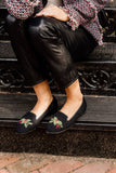 Holly Needlepoint Loafer