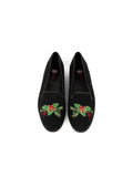 Holly Needlepoint Loafer