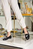Martini Needlepoint Loafer