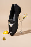Martini Needlepoint Loafer