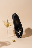 Martini Needlepoint Loafer