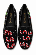 Fa La La Needlepoint Loafer