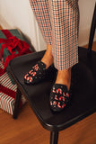 Fa La La Needlepoint Loafer