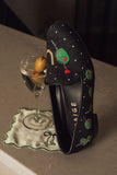 Olive You Needlepoint Loafer