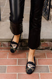 Robin Needlepoint Loafer