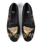 Robin Needlepoint Loafer