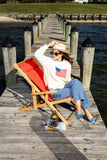 Nantucket Needlepoint Loafer