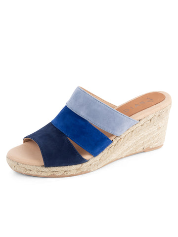 Brie Espadrille