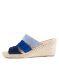 Brie Espadrille