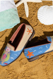 Beach Day Needlepoint Loafer