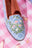 Needlepoint Loafer in Floral Alternate View