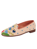 Needlepoint Loafer