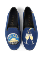 Cobalt Blue Multi Color