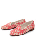 Needlepoint Loafer