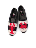 Needlepoint Loafer