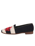 Needlepoint Loafer