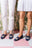 Needlepoint Loafer Alternate View