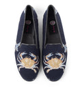 Needlepoint Loafer