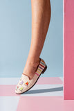 Fleet Needlepoint Loafer