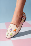 Fleet Needlepoint Loafer