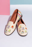 Fleet Needlepoint Loafer