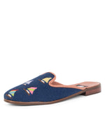 Fleet Navy Color