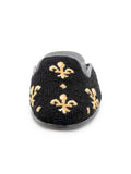 Needlepoint Mule