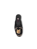 Needlepoint Mule