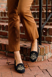 Needlepoint Loafer