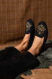 Needlepoint Loafer
