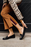 Needlepoint Loafer