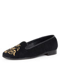 Needlepoint Loafer