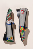 Aspen Needlepoint Loafer