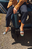 Aspen Needlepoint Loafer