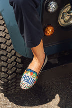 Aspen Needlepoint Loafer