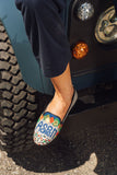 Aspen Needlepoint Loafer