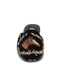 Needlepoint Mule