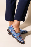 Après Ski Needlepoint Loafer