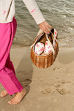 Crab & Lobster Needlepoint Loafer
