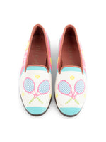 Ivory Multi Color