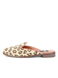 Needlepoint Mule