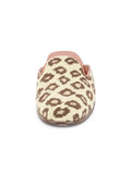 Needlepoint Mule