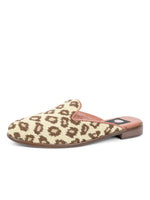 Leopard Color