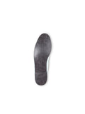 Scallop with Pearl Needlepoint Loafer